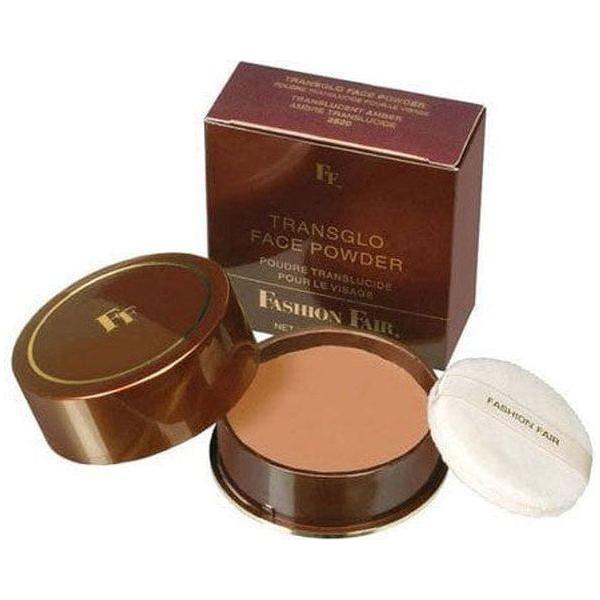 Fashion Fair Loose Powder 28G - Image 2