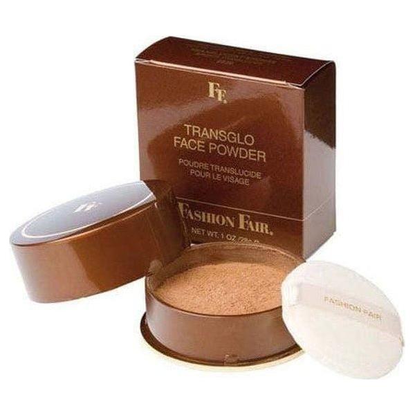 Fashion Fair Loose Powder 28G - Image 3