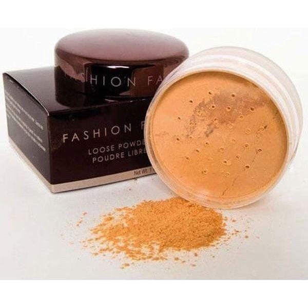 Fashion Fair Loose Powder 28G - Image 4