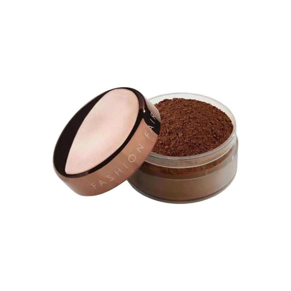 Fashion Fair Oil Control Loose Powder - Image 4