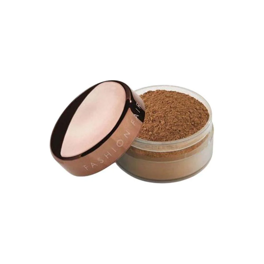 Fashion Fair Oil Control Loose Powder - Image 5