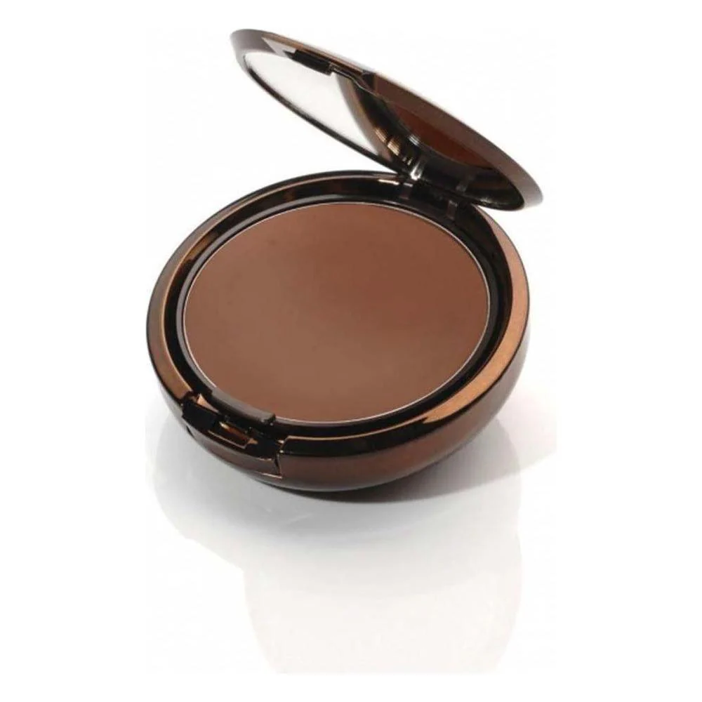 Fashion Fair Oil Free Perfect Finish Creme To Powder Makeup - Image 3