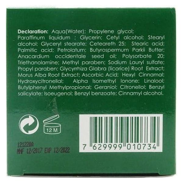 Fifty's Ageless Extratone Fade Cream Plus 300ml - Image 2