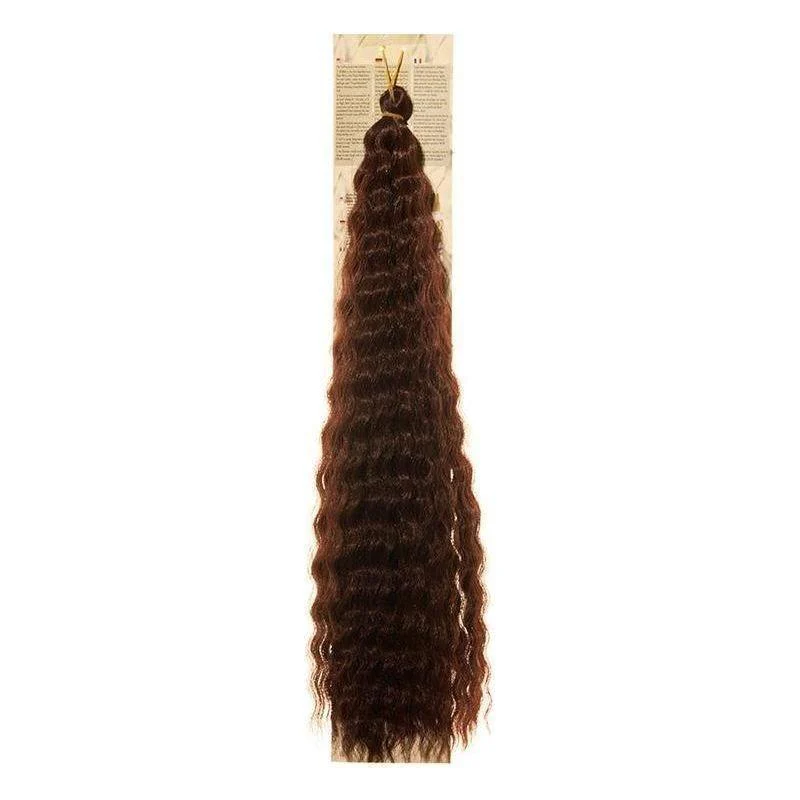 Dream Hair Futura Super Wave Bulk 20"/50cm Synthetic Hair - Image 3