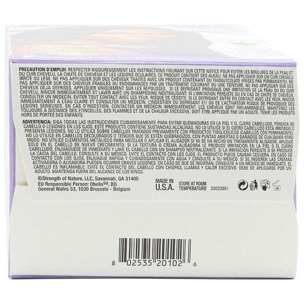 Gentle Treatment Regular No-Lye Conditioning Creme Relaxer System Twin Pak - Image 4