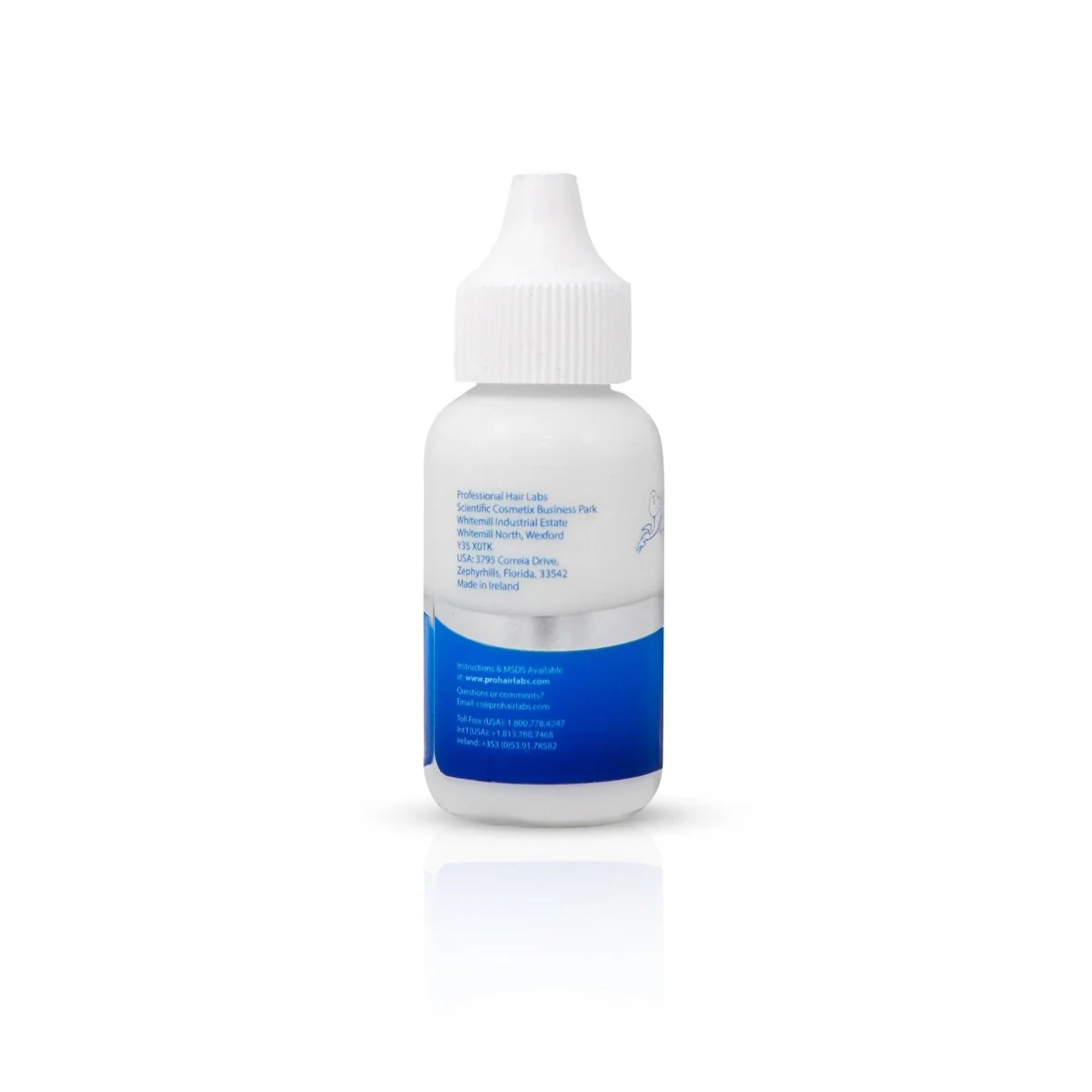 Ghost Bond XL with Xtra Moisture Control 38ml - Image 4