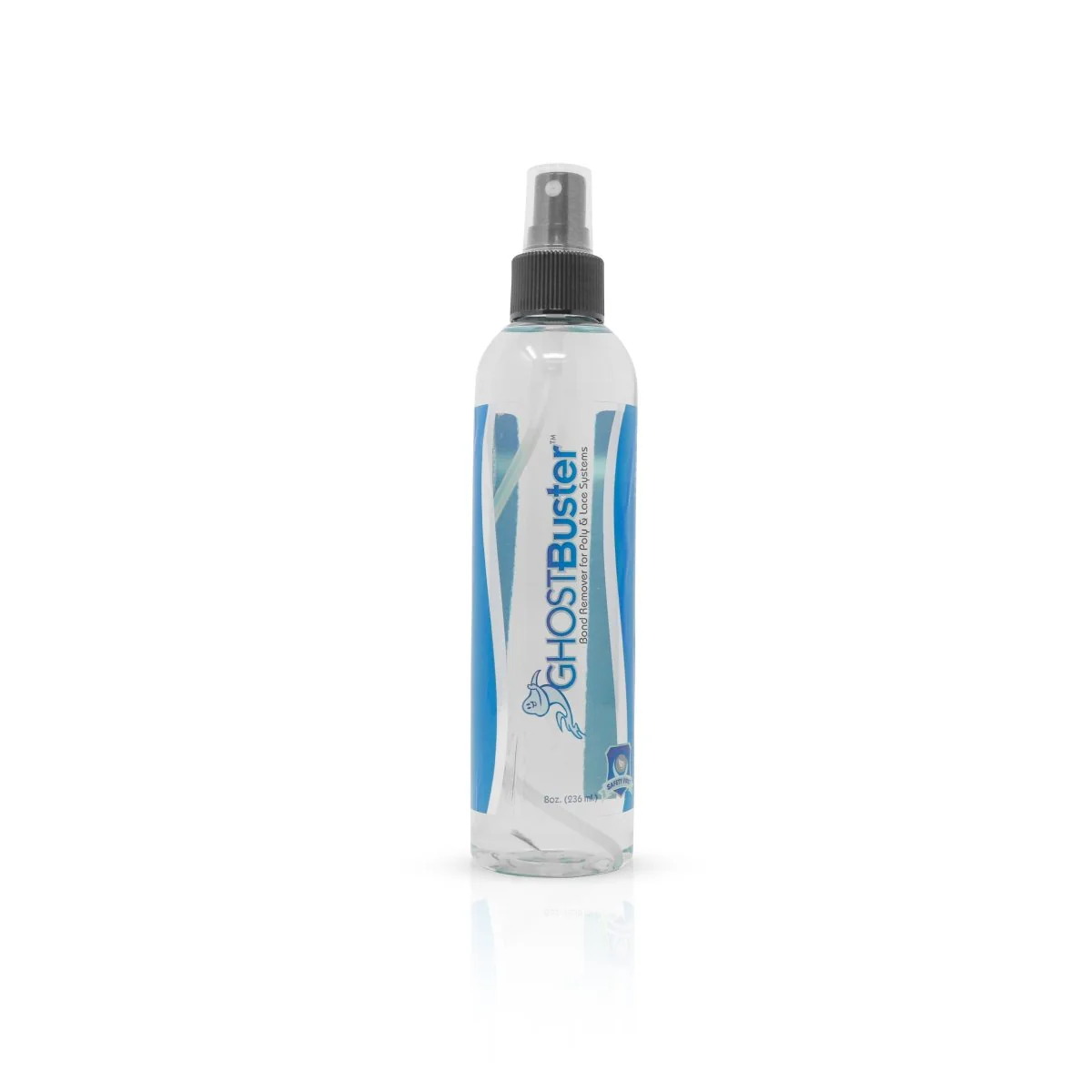 Ghost Buster Citrus Remover For Hair System Only 8oz