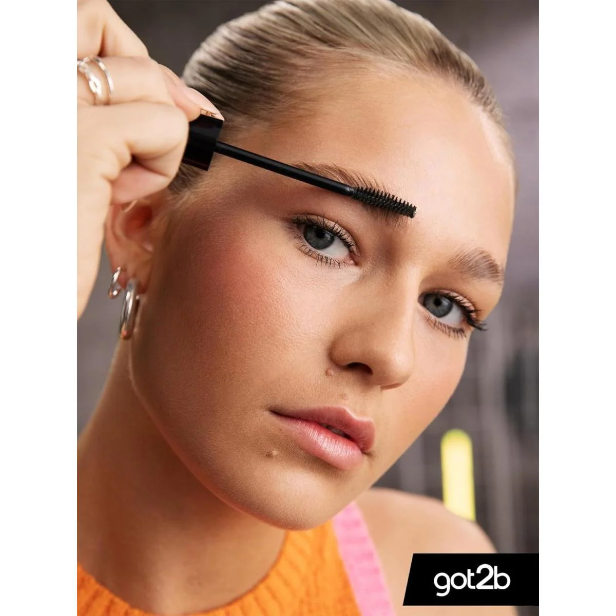 Got2b Glued 4 Brows & Edges 2in1 Gel 16ml - Image 3