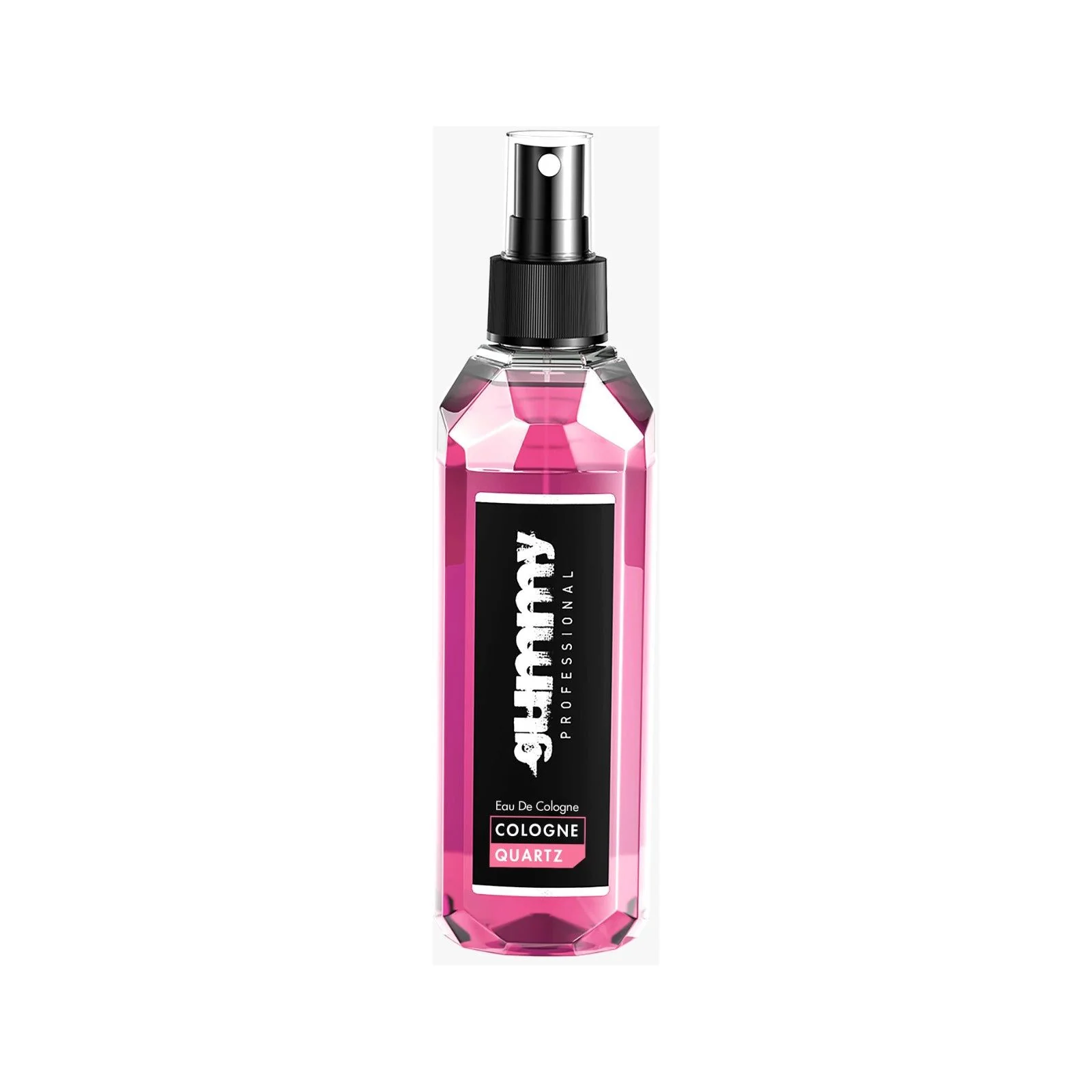 Gummy Barber Cologne-After Shaving For men 400ml - Image 3