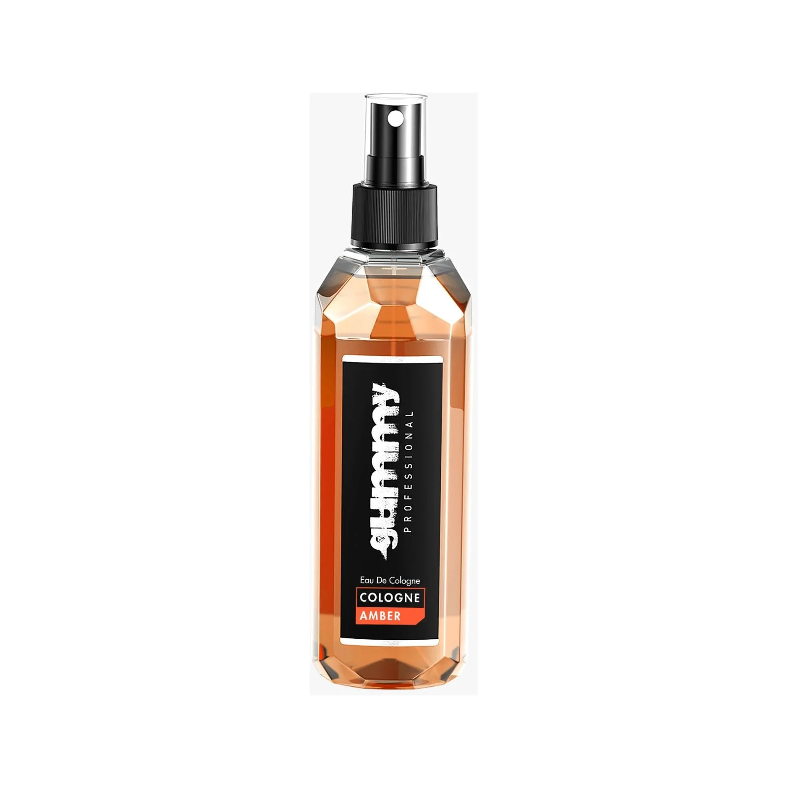 Gummy Barber Cologne-After Shaving For men 400ml - Image 6