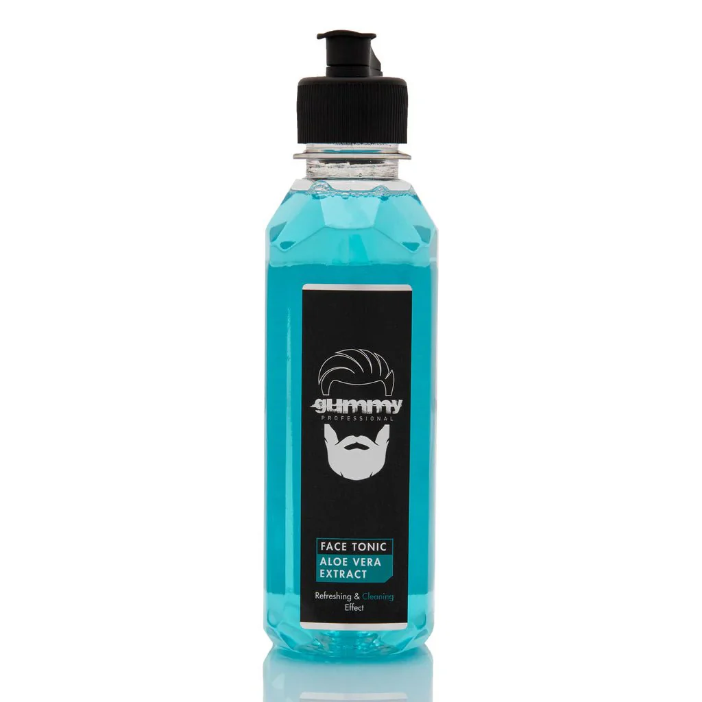 Gummy Face Tonic 250ml