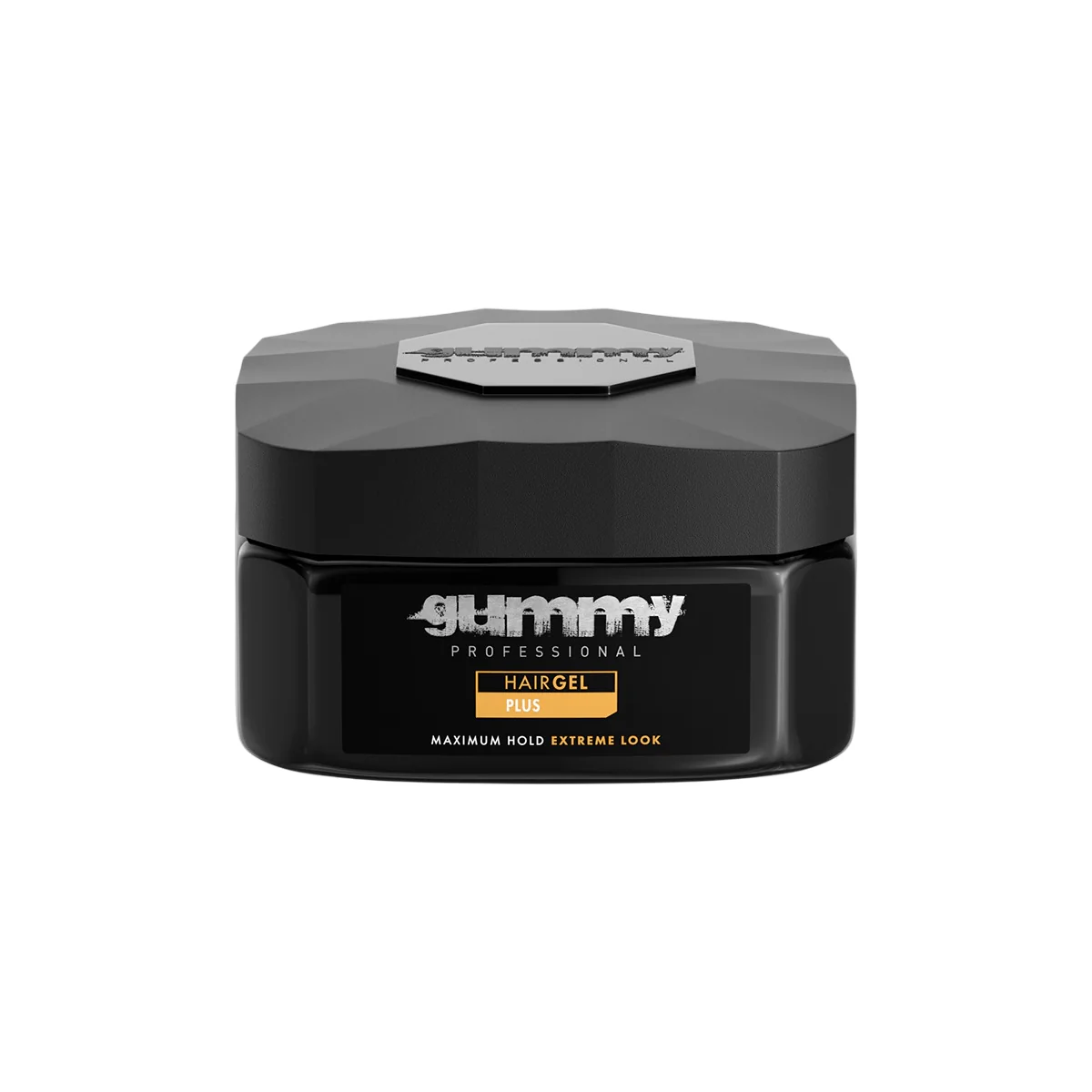 Gummy Hair Gel Plus (220/500) ml - Image 2