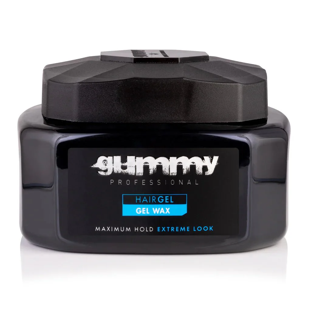 GUMMY STYLING WAX HARD FINISH 150ml - Image 2