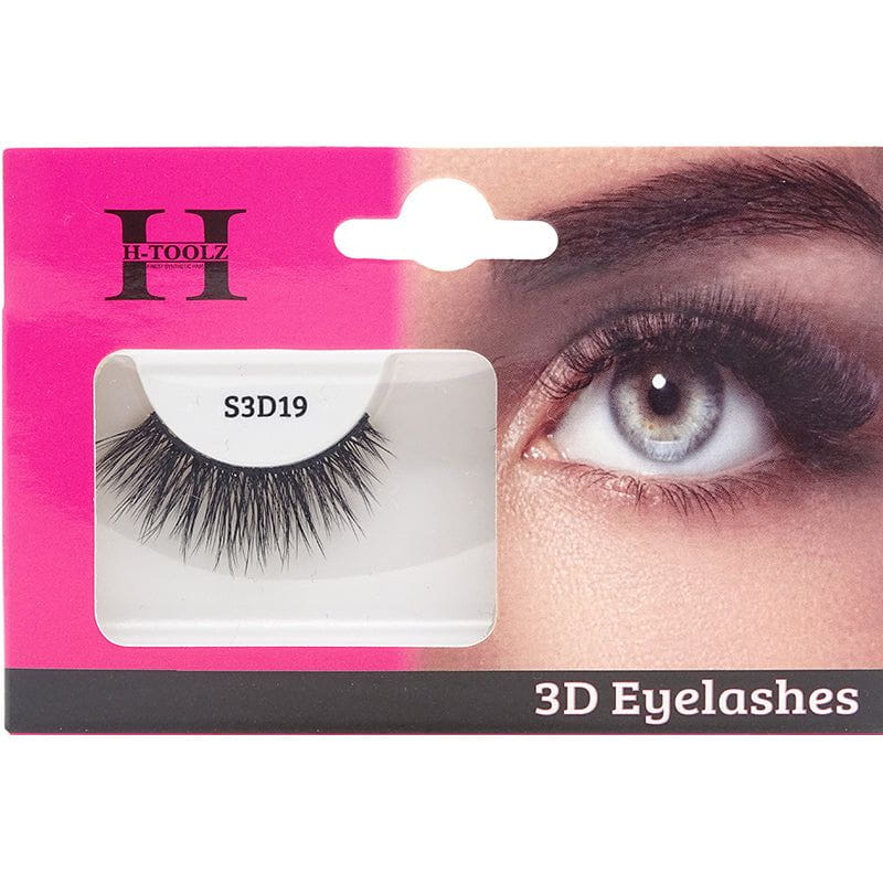 H-Toolz 3D Eyelashes - Image 15