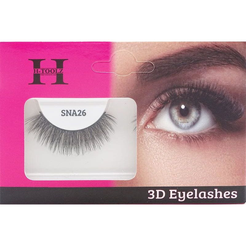 H-Toolz 3D Eyelashes - Image 3