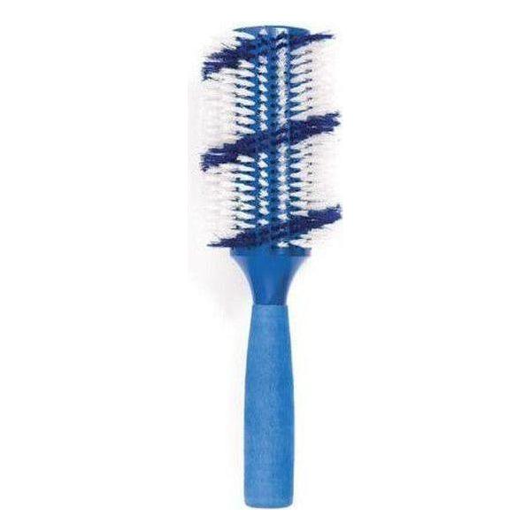 Hair Accessories 2/T Colored 1 00 % Na/ Bo Brush 2 1/4 Blu