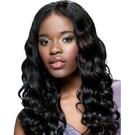 Hair by Sleek 101 Classy Weave _ Kunsthaar