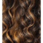 Hair By Sleek 101 Nadia Perücke Kunsthaar 15-16" - Image 3