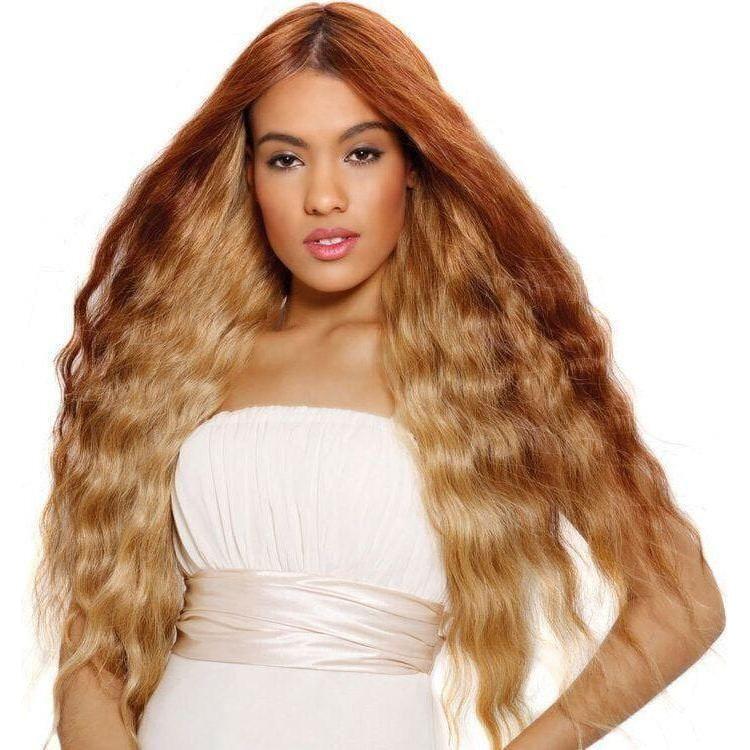 Hair by Sleek Brasilia Weave Kunsthaar