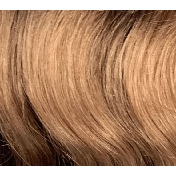 Hair By Sleek Cynthia Human Hair Lace Wig 21" - Image 3