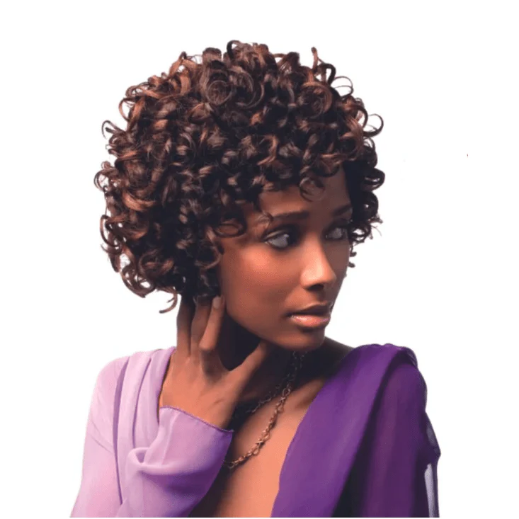 Hair By Sleek Cyprus Weave Human Hair 8"S