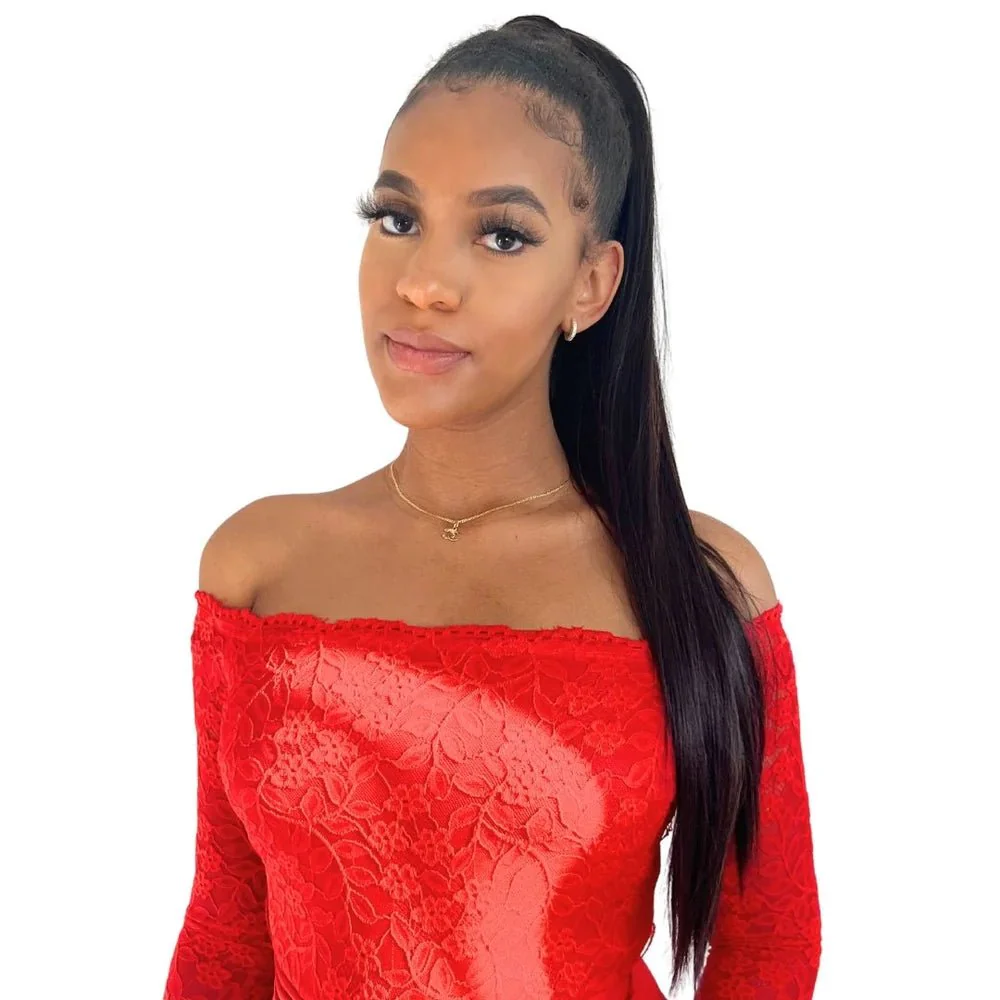 Hair By Sleek Dorothy Synthetic Ponytail