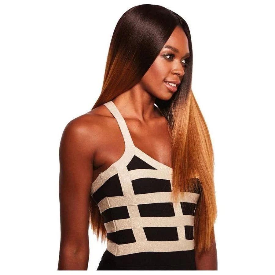 Hair By Sleek EW Indian - Echthaar Weave