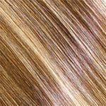 Hair By Sleek Fashion Idol 101 HOT EW 5 PCS Clip-In 18" - Synthetic Hair - Image 18