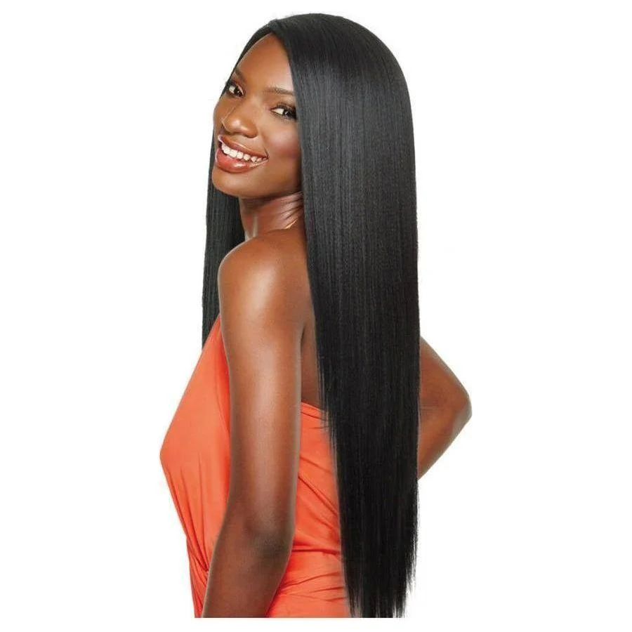Hair By Sleek Fashion Idol 101 Hot Yaki Weave Kunsthaar