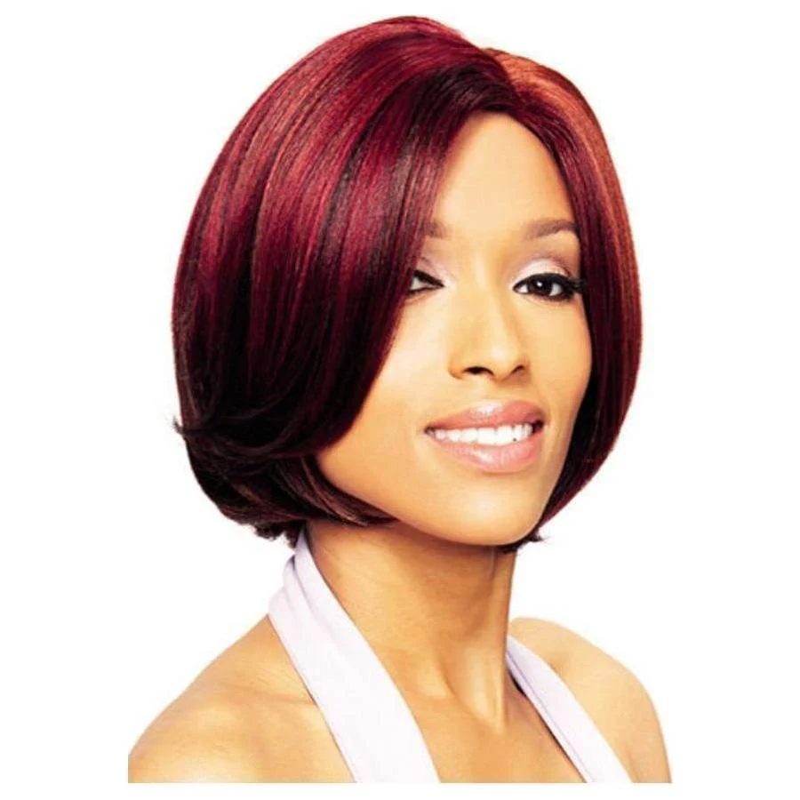 Hair by Sleek Fashion Idol 101 Premium Lace Multi-Parting Wig Racheal Synthetic Hair