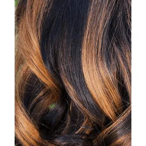 Hair by Sleek Fashion Idol 101 Sweetie Weave Kunsthaar - Image 8