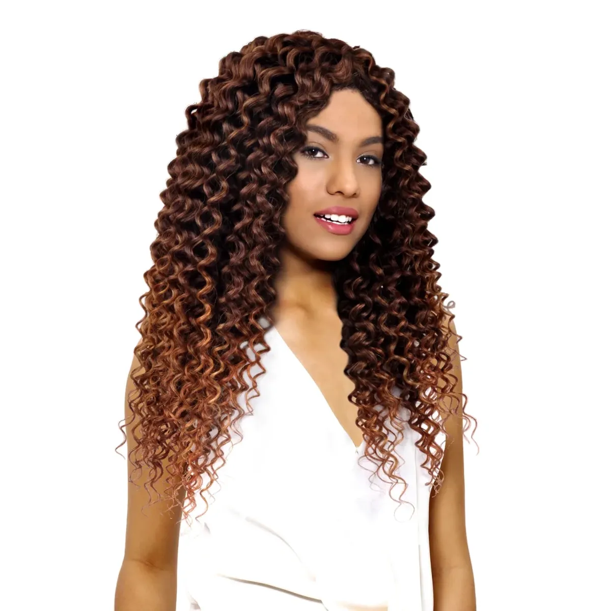 Hair By Sleek FIGO Weave (2PCS)