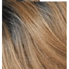 Hair By Sleek Glitz Ez Pony 20" (synthetic) - Image 6