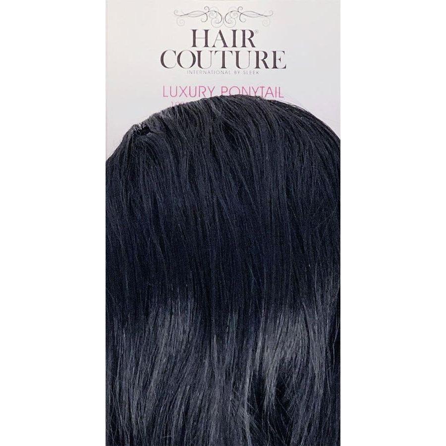 Hair by Sleek Hair Couture Luxury Ponytail Ariel Synthetic Hair - Image 3