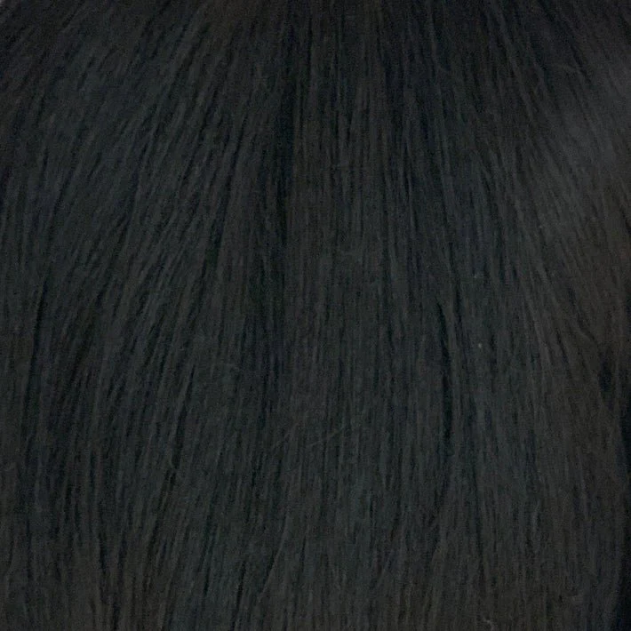 Hair By Sleek Synthetic Hair Smooth Ring - Image 2