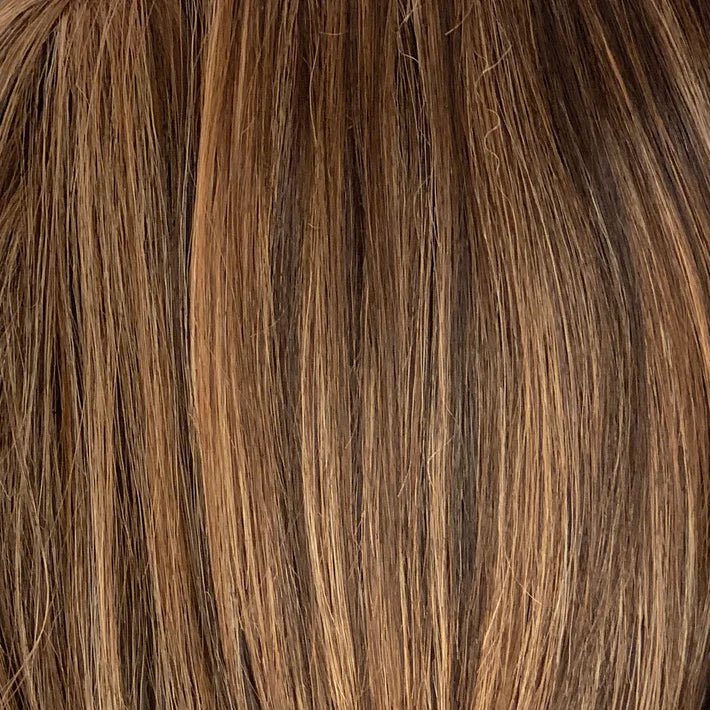 Hair By Sleek Synthetic Hair Smooth Ring - Image 4