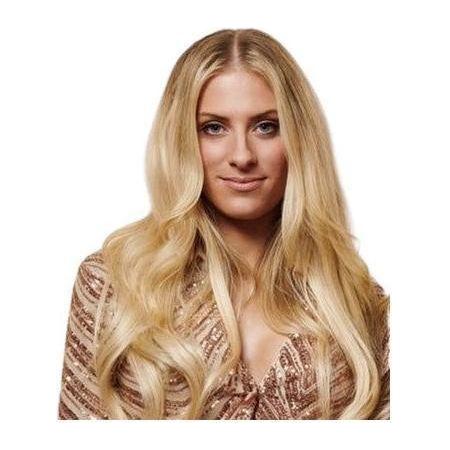 Hair by Sleek HC Clip-In 7PCS Hollywood Curl _ Kunsthaar
