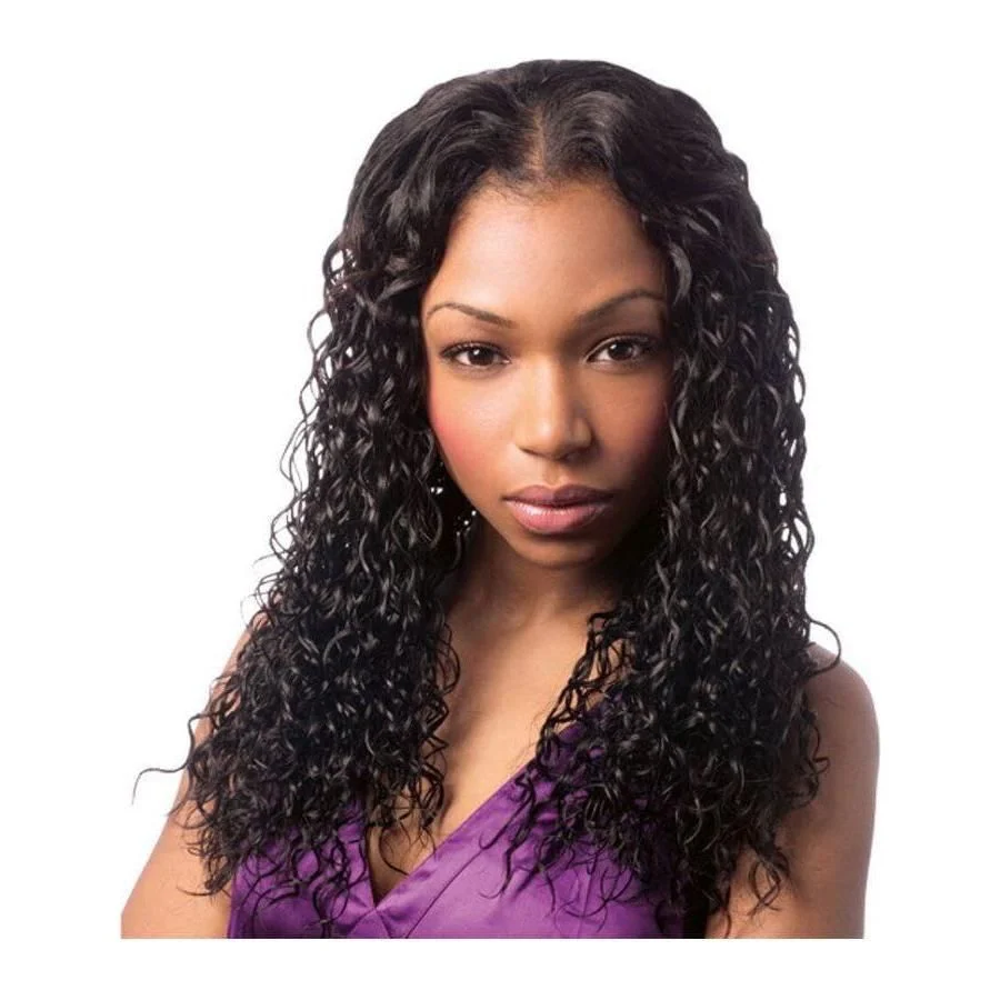 Hair by Sleek Mexican Weave Echthaar