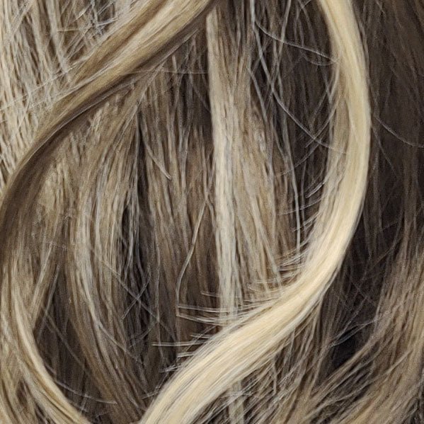 Hair by Sleek New BootyLicious Ez Pony 25" - Image 15