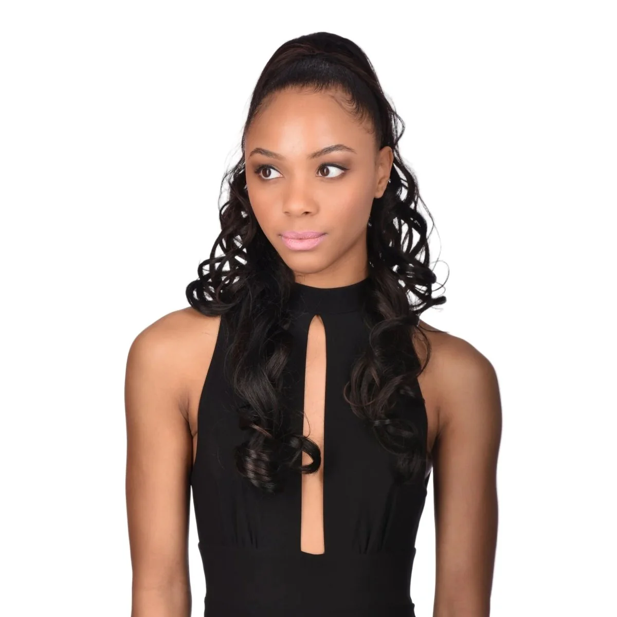 Hair by Sleek New BootyLicious Ez Pony 25" - Image 2