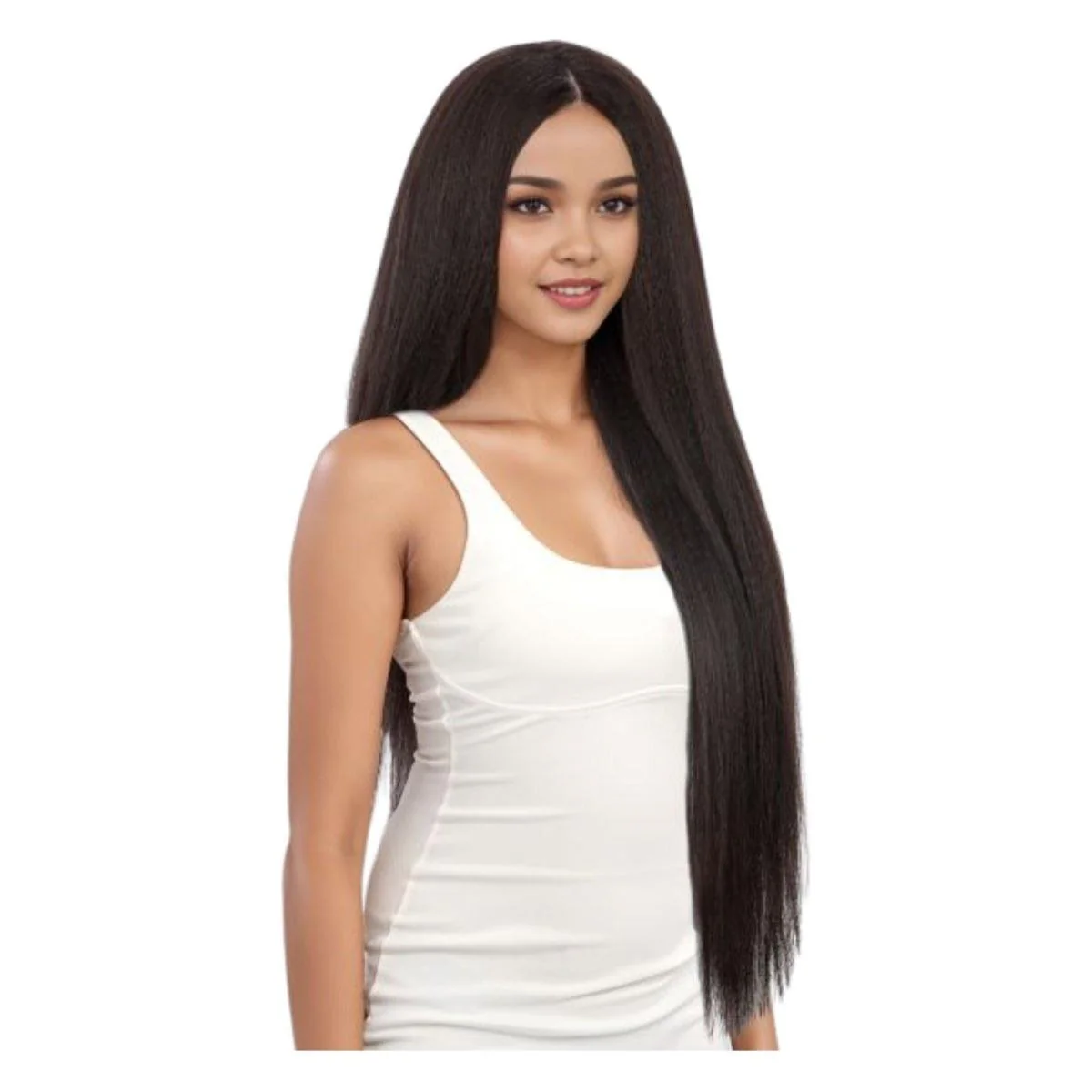 Hair By Sleek Perm Yaki (Synthetic)