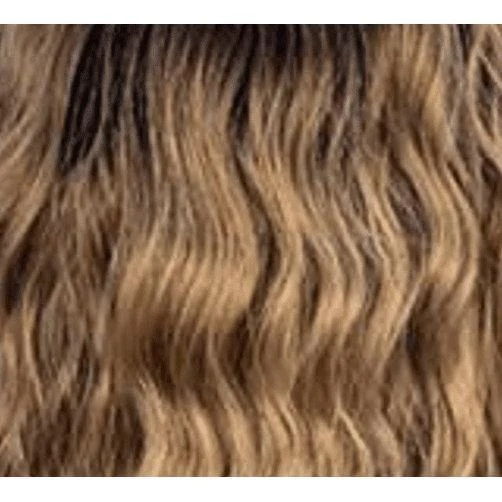 Hair by Sleek Premium Paisley Blended Human Hair Perücke - Image 3