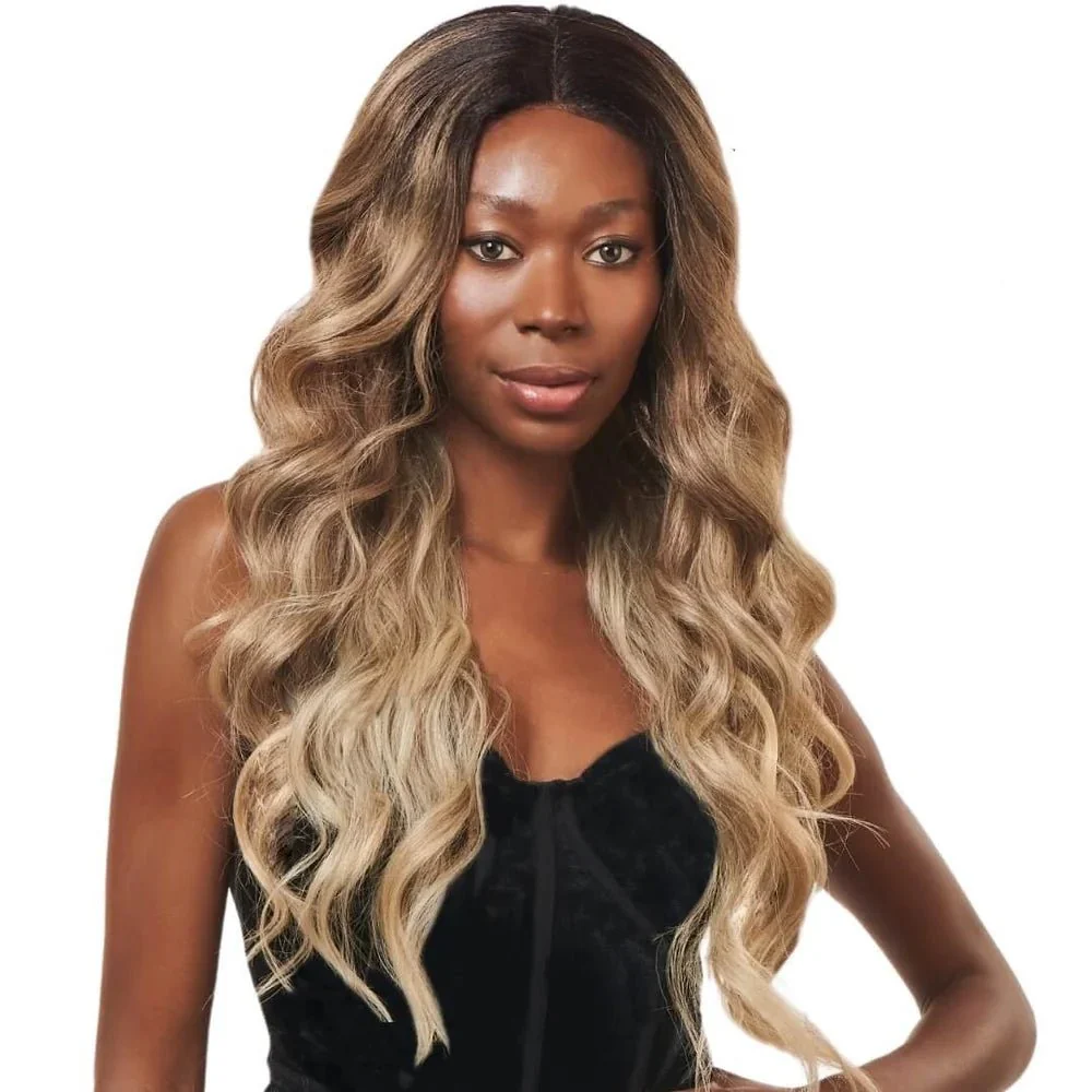 Hair By Sleek SP 101 Isabelle Lace Wig