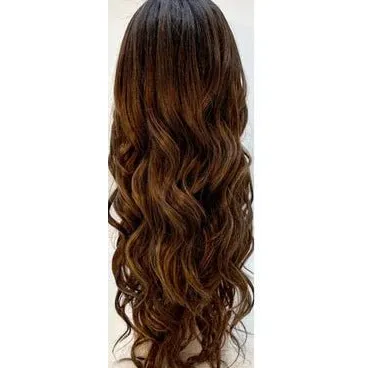Hair By Sleek SP 101 Isabelle Lace Wig - Image 5