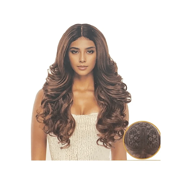 Hair By Sleek SP 101 Jane Lace Wig