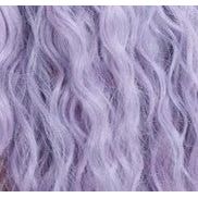 Hair By Sleek Synthetic hair Lace Wig LEIGH 22" - Image 4