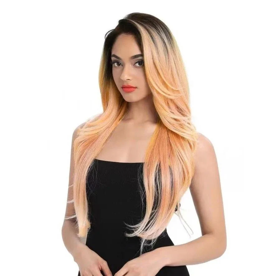 Hair By Sleek SP 101 Lizzie Synthetic Wig 30''