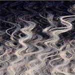 Hair by Sleek Twirl EZ Ponytail _ Kunsthaar 30" - Image 5