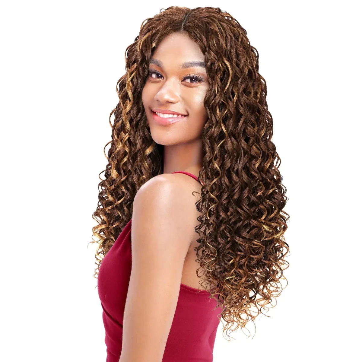 Hair By Sleek ZAYLA Weave 26" (2PCS)