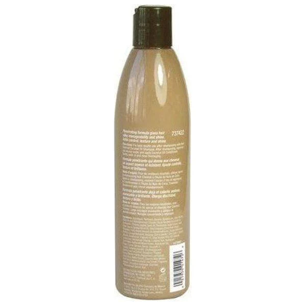 Hair Chemist Coconut Oil Revitalizing Conditioner 295ml - Image 2